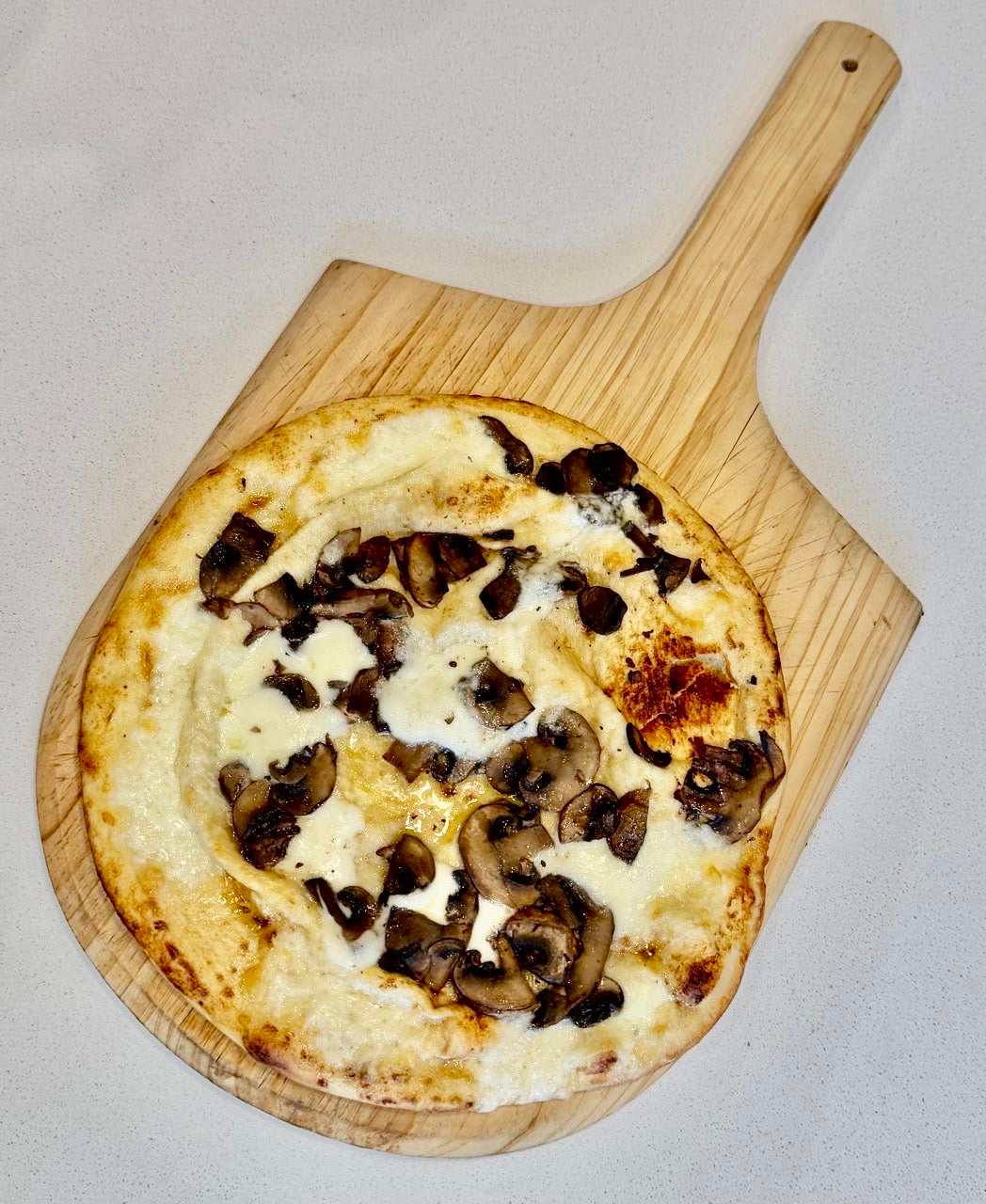 Truffle Funghi