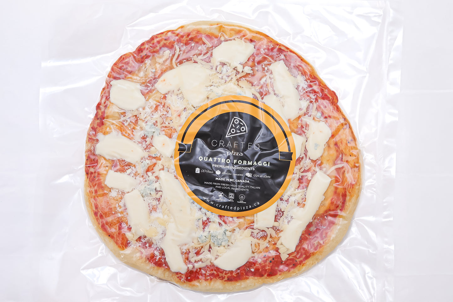 Quattro Formaggi