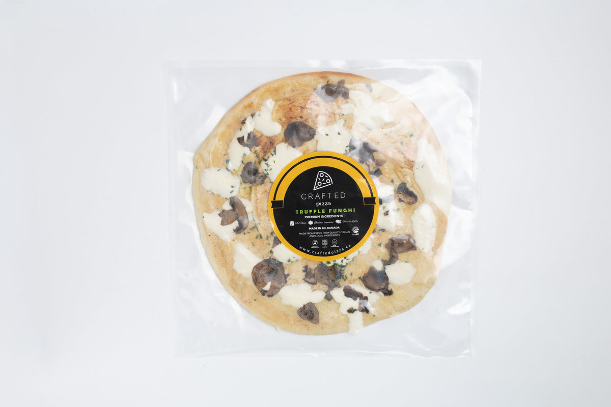 Truffle Funghi