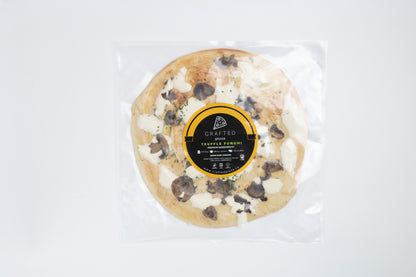 Truffle Funghi
