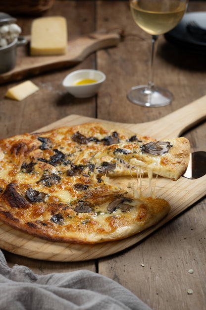Truffle Funghi