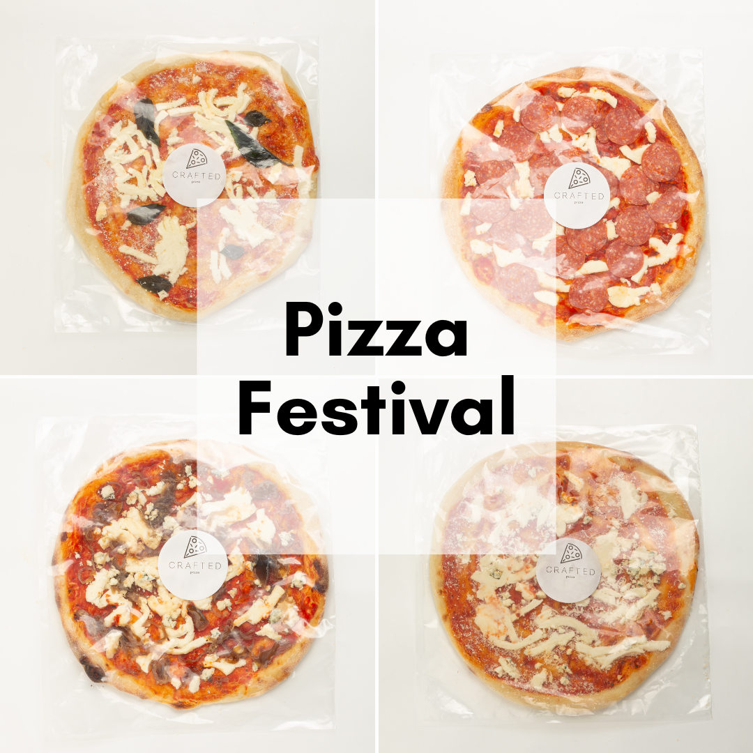 * Pizza Festival *